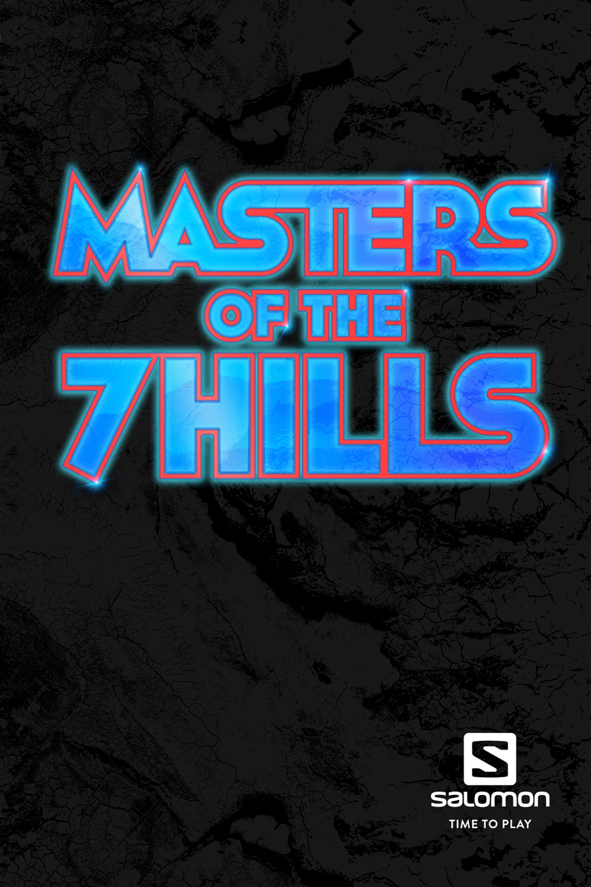 Masters of the 7 Hills Logo