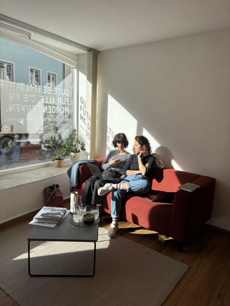 Workshop 2 at by fair means